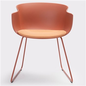 Silla Bai trineo indoor Ondarreta
