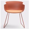 Silla Bai trineo indoor Ondarreta
