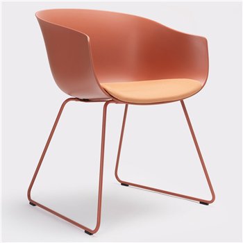 Silla Bai trineo indoor Ondarreta