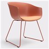 Silla Bai trineo indoor Ondarreta