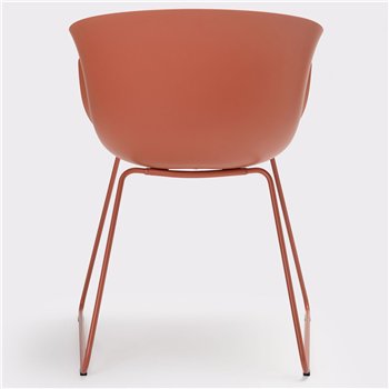 Silla Bai trineo indoor Ondarreta