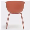 Silla Bai trineo indoor Ondarreta