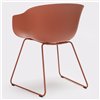 Silla Bai trineo indoor Ondarreta