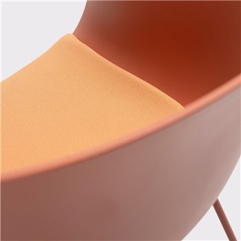 Silla Bai trineo indoor Ondarreta