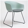 Silla Bai trineo indoor Ondarreta
