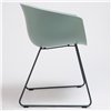 Silla Bai trineo indoor Ondarreta