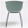 Silla Bai trineo indoor Ondarreta