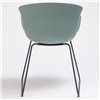 Silla Bai trineo indoor Ondarreta