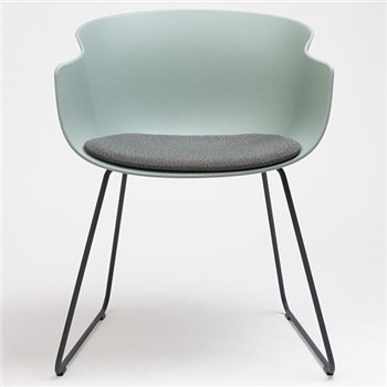 Silla Bai trineo indoor Ondarreta