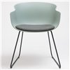 Silla Bai trineo indoor Ondarreta