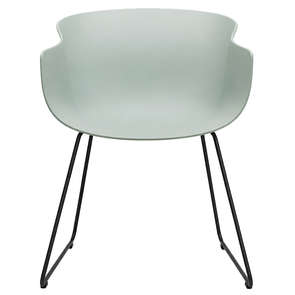 Silla Bai trineo indoor Ondarreta