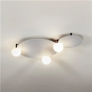 Lámpara techo Circ 3824/3825 Estiluz