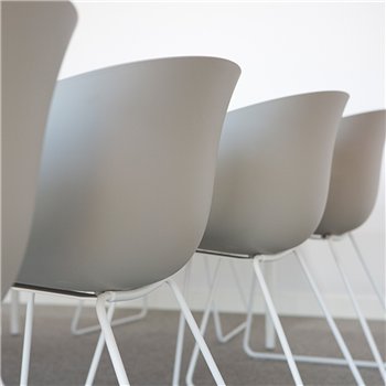 Silla Bai trineo indoor Ondarreta