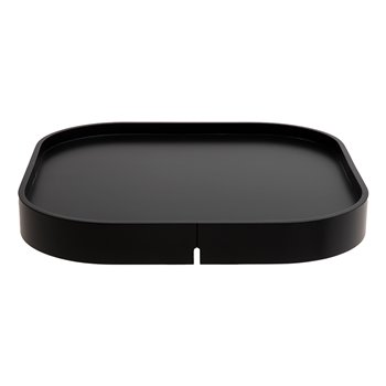 Bandeja Soft Square Softline