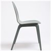 Silla Bob madera Ondarreta