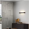 Aplique Nature FM iluminación