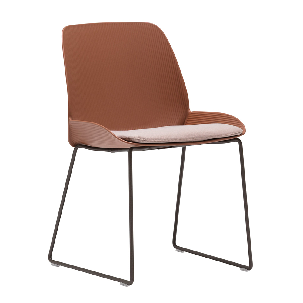 Silla Nuez patín Outdoor Andreu World