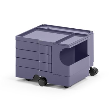 Carro Boby B1 B-Line