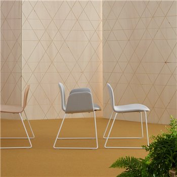 Sillón Bob XL trineo Ondarreta