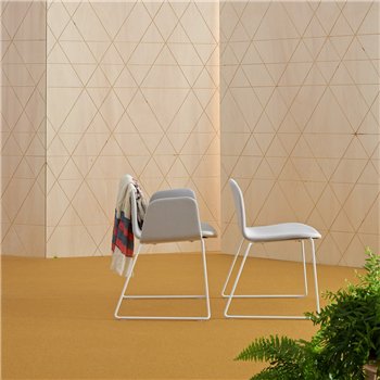 Sillón Bob XL trineo Ondarreta