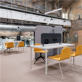 Silla Bob XL giratoria Ondarreta