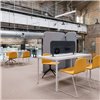 Silla Bob XL giratoria Ondarreta