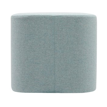 Funda pouf Soft Square Softline