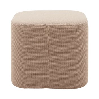 Funda pouf Soft Square Softline