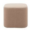 Funda pouf Soft Square Softline