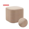 Funda pouf Soft Square Softline