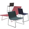 Silla Trenza SI-0700/SO-0701 Andreu World