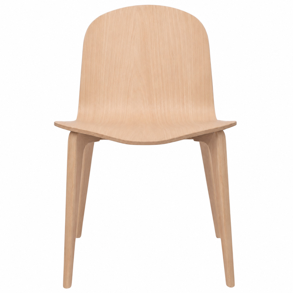 Silla Bob XL madera Ondarreta