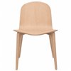 Silla Bob XL madera Ondarreta