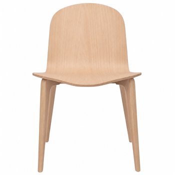 Silla Bob XL madera Ondarreta