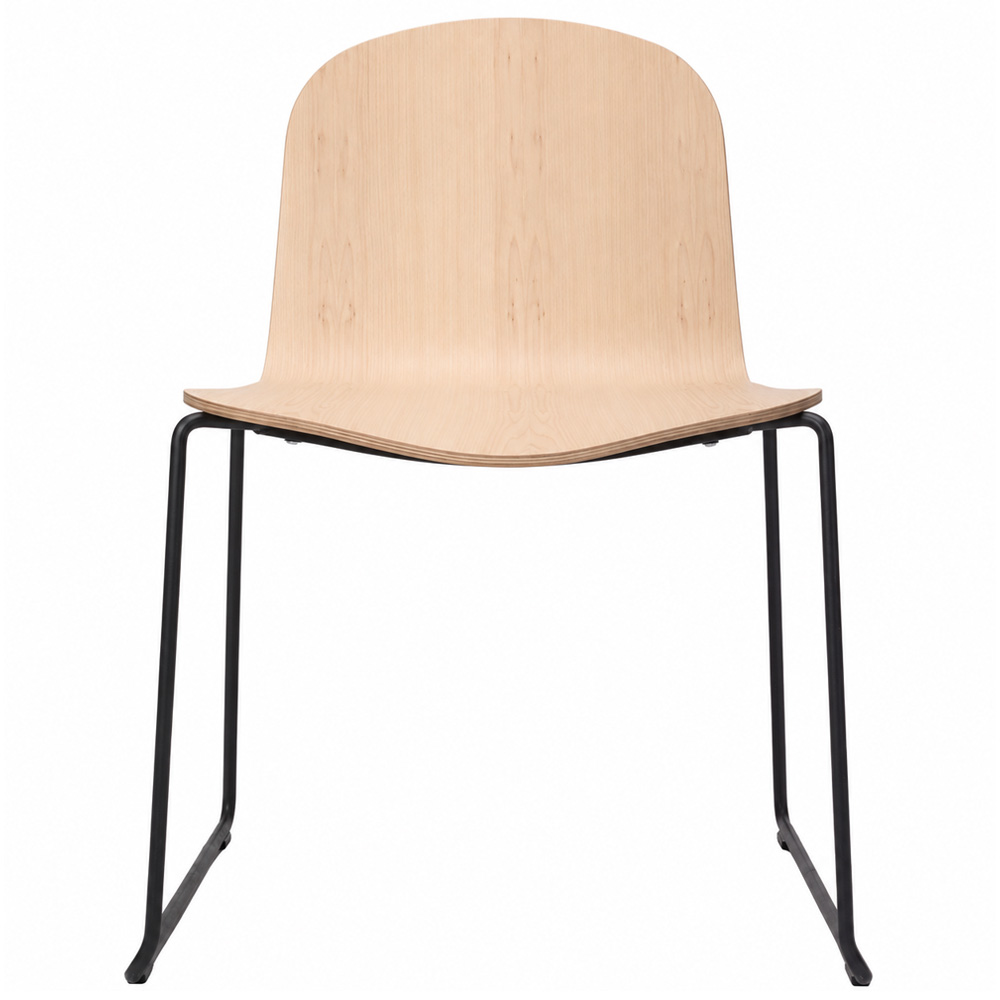 Silla Bob XL trineo Ondarreta
