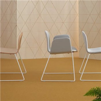 Silla Bob XL trineo Ondarreta