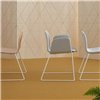 Silla Bob XL trineo Ondarreta