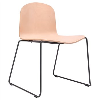 Silla Bob XL trineo Ondarreta
