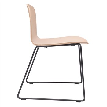 Silla Bob XL trineo Ondarreta