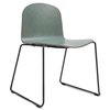 Silla Bob XL trineo Ondarreta