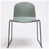 Silla Bob XL trineo Ondarreta