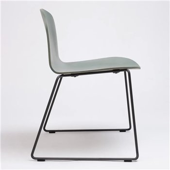 Silla Bob XL trineo Ondarreta