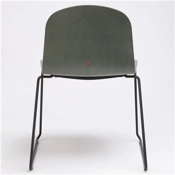 Silla Bob XL trineo Ondarreta