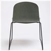 Silla Bob XL trineo Ondarreta