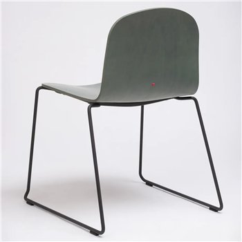 Silla Bob XL trineo Ondarreta