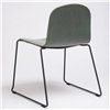 Silla Bob XL trineo Ondarreta