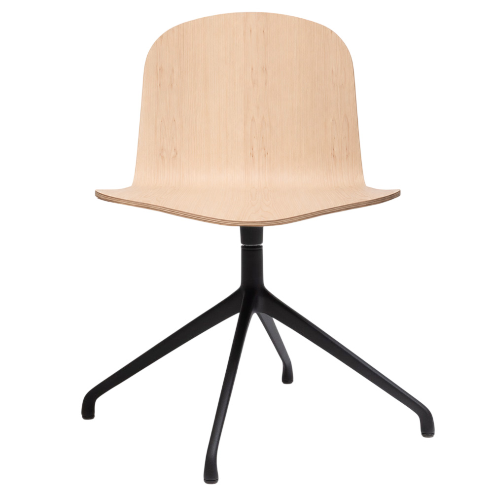 Silla Bob XL giratoria Ondarreta