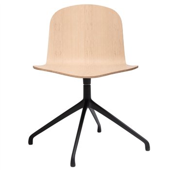 Silla Bob XL giratoria Ondarreta