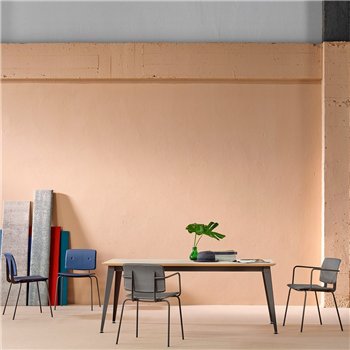 Mesa Don extensible Ondarreta