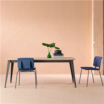 Mesa Don extensible Ondarreta